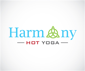 Logo Design by Ayaan ahmed for Harmony Hot Yoga | Design: #6031518