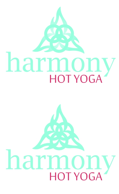 Logo-Design von Melissa_Silva für Harmony Hot Yoga | Design #6039232