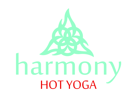 Logo Design by Melissa_Silva for Harmony Hot Yoga | Design #6049659