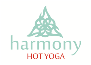 Logo Design by Melissa_Silva for Harmony Hot Yoga | Design: #6049659