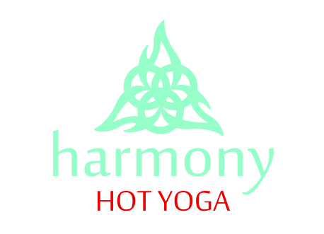 Logo Design by Melissa_Silva for Harmony Hot Yoga | Design #6049703