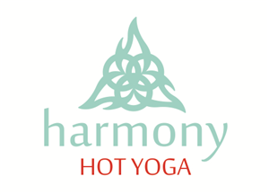 Logo Design by Melissa_Silva for Harmony Hot Yoga | Design: #6049703
