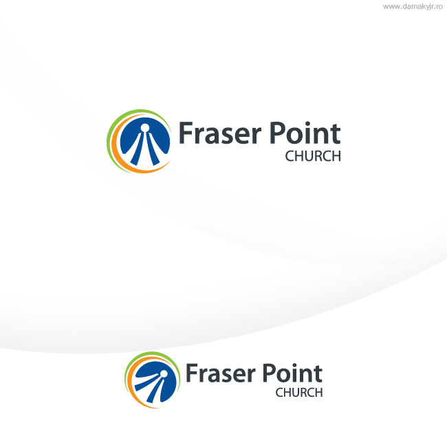 Design de Logo par damakyjr pour Fraser Point Church | Design #251325