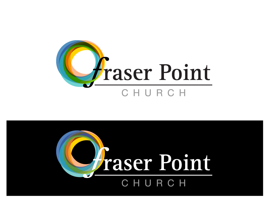 Logo Design by Lorelli Joglekar for Fraser Point Church | Design #248538