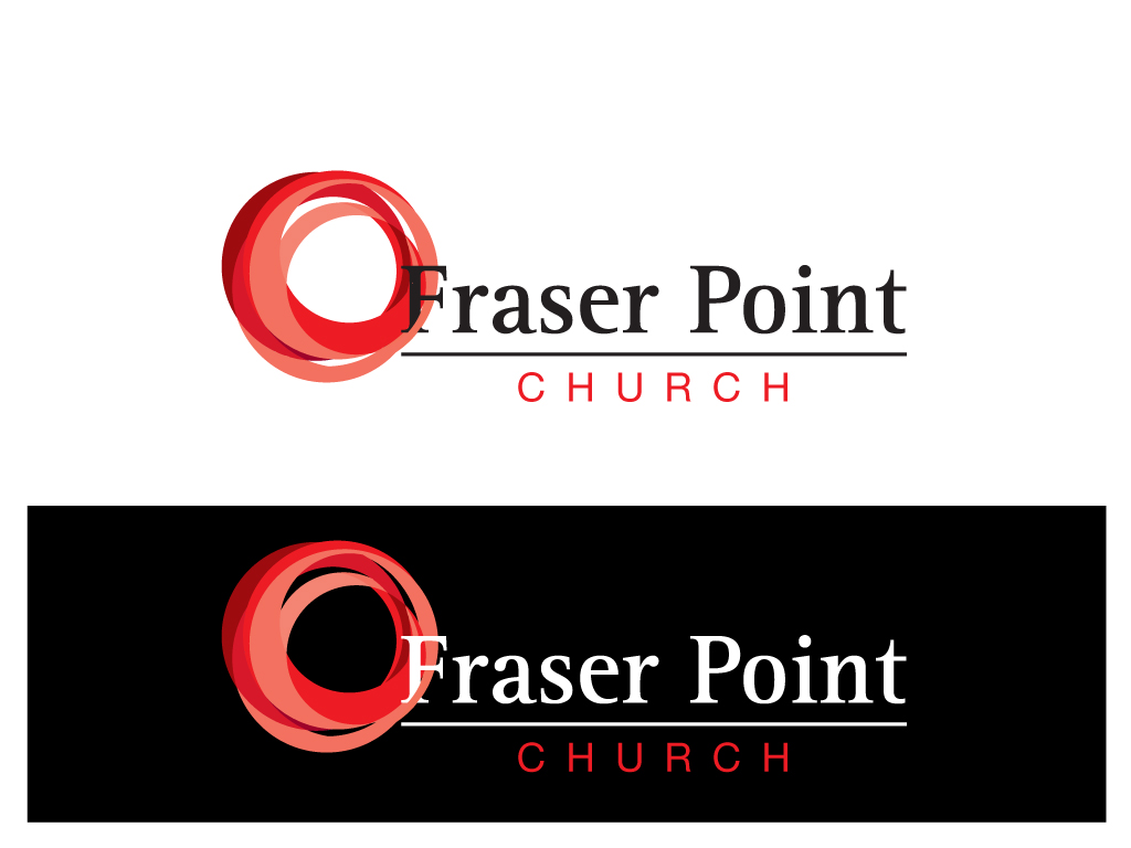 Logo Design by Lorelli Joglekar for Fraser Point Church | Design #251310