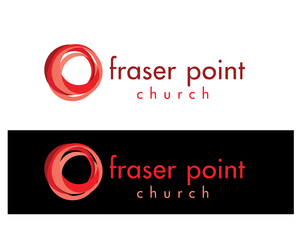 Logo Design by Lorelli Joglekar for Fraser Point Church | Design #252150