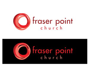 Logo Design by Lorelli Joglekar for Fraser Point Church | Design: #252150