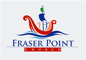 Logo Design by The Kid for Fraser Point Church | Design: #252465