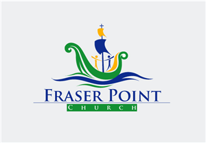 Logo Design by The Kid for Fraser Point Church | Design: #252552