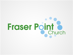 Logo Design by C Corner for Fraser Point Church | Design: #251259