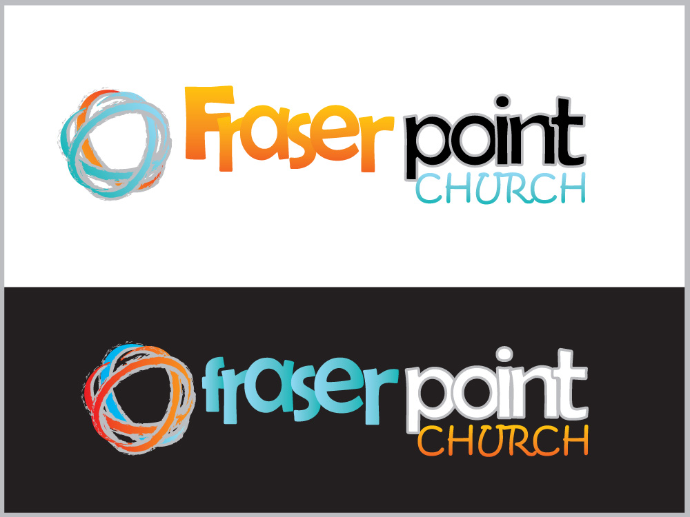 Design de Logo par T2Dezign pour Fraser Point Church | Design #253426