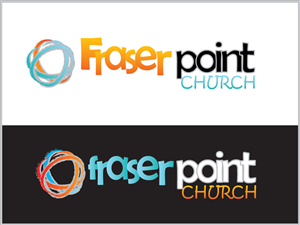 Logo Design by T2Dezign for Fraser Point Church | Design: #253426