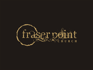 Logo Design by allegra creativa for Fraser Point Church | Design: #251571