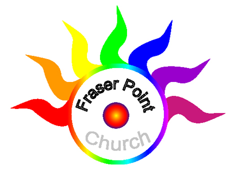 Logo Design by sterlich for Fraser Point Church | Design #252924