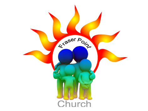 Logo Design by sterlich for Fraser Point Church | Design #252926