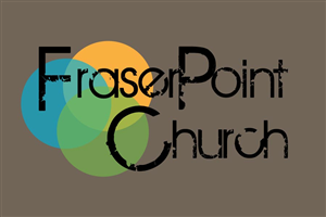 Logo Design by HeadSpace Graphic Design for Fraser Point Church | Design: #246806