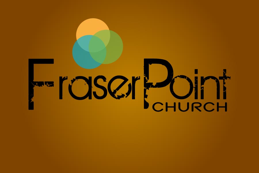Design de Logo par HeadSpace Graphic Design pour Fraser Point Church | Design #246810
