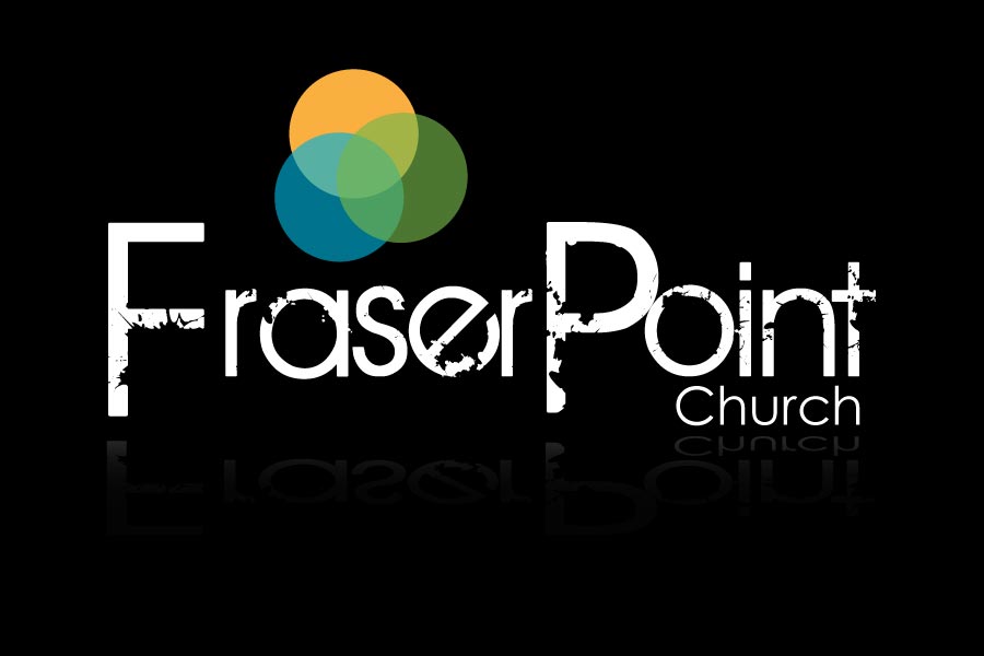 Logo Design by HeadSpace Graphic Design for Fraser Point Church | Design #246821