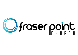 Logo Design by creativecorner for Fraser Point Church | Design: #248602