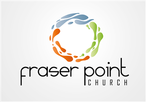 Logo Design by creativecorner for Fraser Point Church | Design: #248850