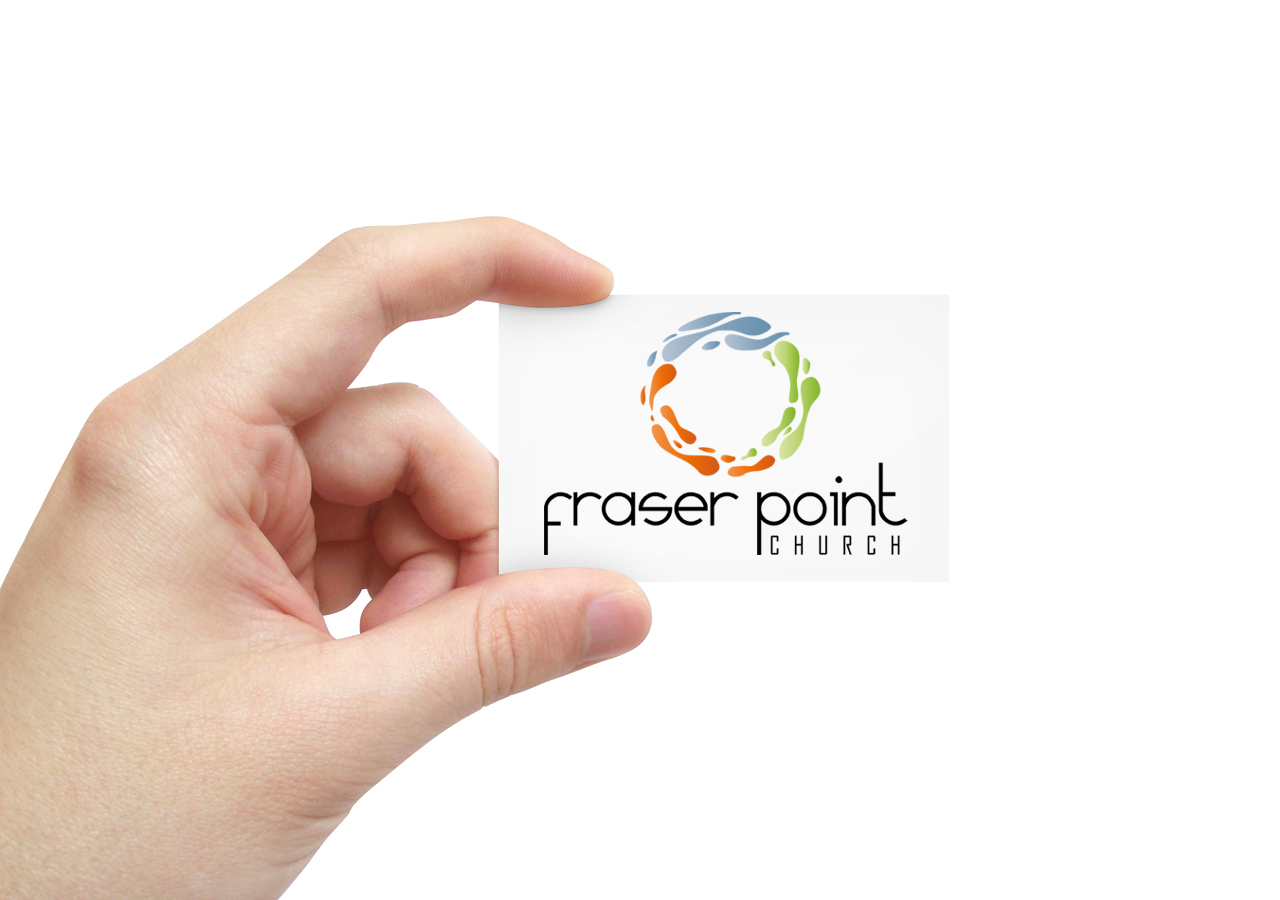 Logo Design by creativecorner for Fraser Point Church | Design #248954