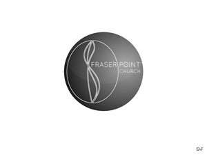 Logo Design by Sniff Studio for Fraser Point Church | Design: #244290