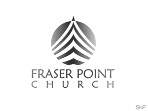 Logo Design by Sniff Studio for Fraser Point Church | Design: #251439