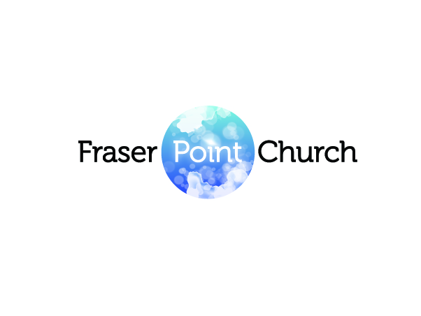 Logo Design by rodedesign for Fraser Point Church | Design #247734
