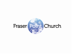 Logo Design by rodedesign for Fraser Point Church | Design: #247734