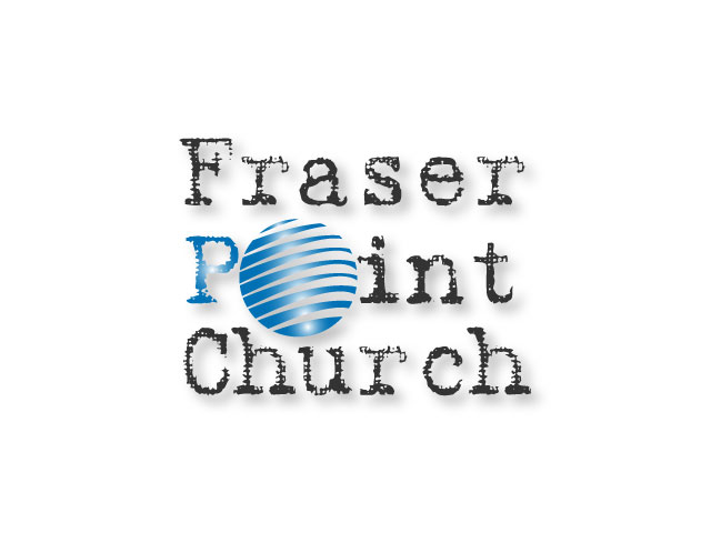 Logo Design by nlgd for Fraser Point Church | Design #252628
