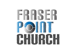 Logo Design by nlgd for Fraser Point Church | Design: #252635