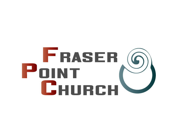 Logo Design by nlgd for Fraser Point Church | Design #252641