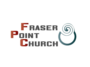 Logo Design by nlgd for Fraser Point Church | Design: #252641