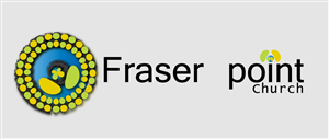 Logo Design by dbird for Fraser Point Church | Design: #252694