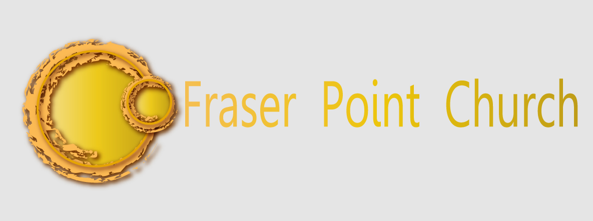 Logo Design by dbird for Fraser Point Church | Design #253001