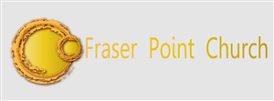 Logo Design by dbird for Fraser Point Church | Design: #253001