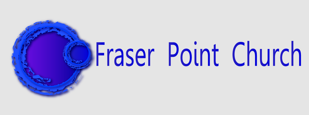 Logo Design by dbird for Fraser Point Church | Design #253006