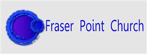 Logo Design by dbird for Fraser Point Church | Design: #253006