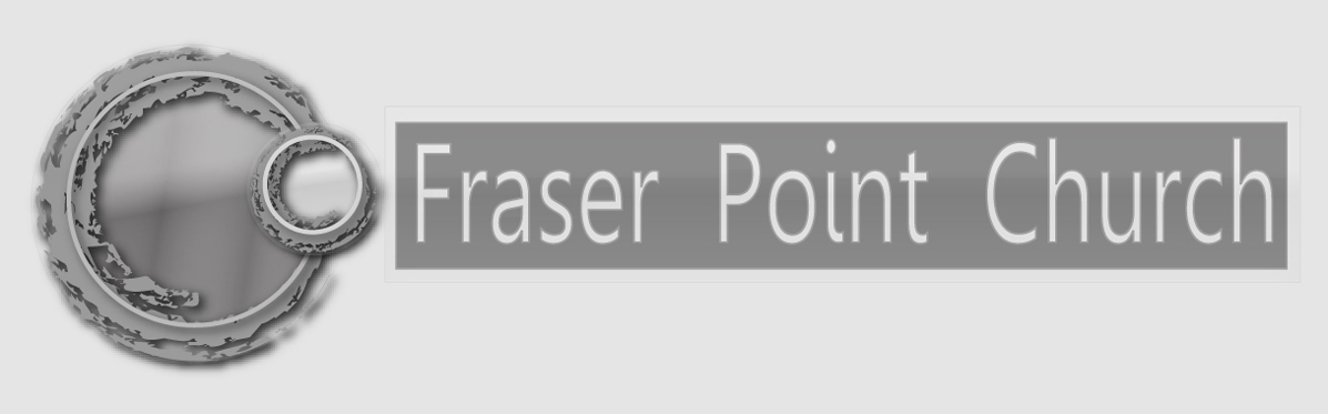 Logo Design by dbird for Fraser Point Church | Design #253061