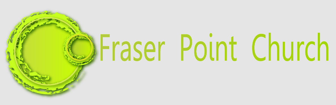 Logo Design by dbird for Fraser Point Church | Design #253067