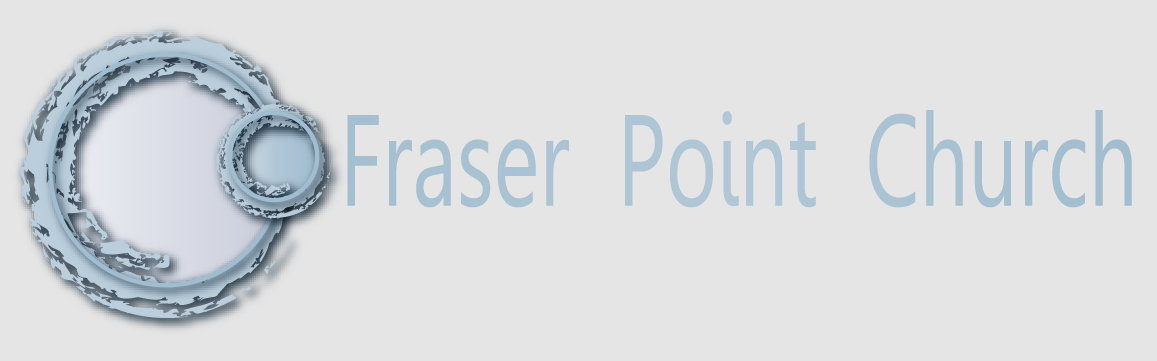 Logo Design by dbird for Fraser Point Church | Design #253068