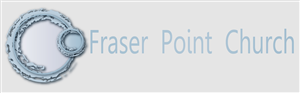 Logo Design by dbird for Fraser Point Church | Design: #253068