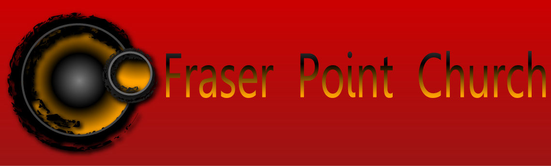 Logo Design by dbird for Fraser Point Church | Design #253364