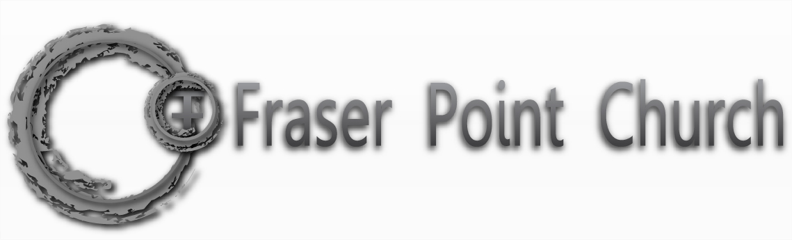 Logo Design by dbird for Fraser Point Church | Design #253368