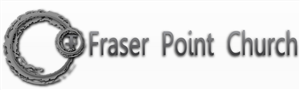 Logo Design by dbird for Fraser Point Church | Design: #253368