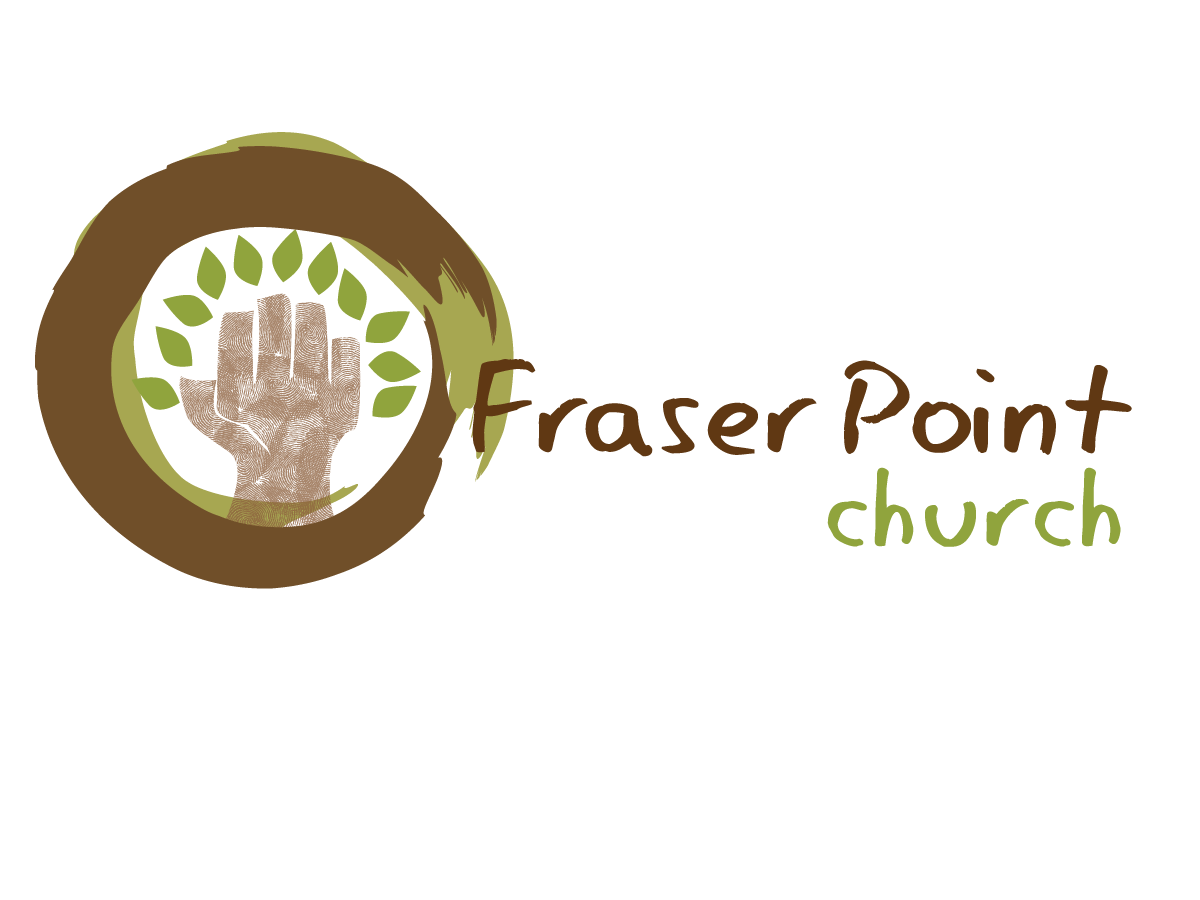 Logo-Design von Maurissahunter für Fraser Point Church | Design #245661