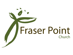 Logo Design by Maurissahunter for Fraser Point Church | Design: #245665