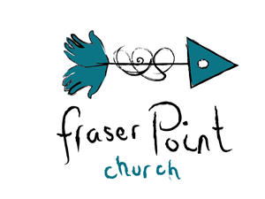 Logo Design by Maurissahunter for Fraser Point Church | Design: #245674