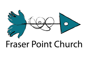Logo Design by Maurissahunter for Fraser Point Church | Design: #245677