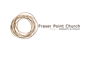 Logo Design by Maurissahunter for Fraser Point Church | Design: #245694